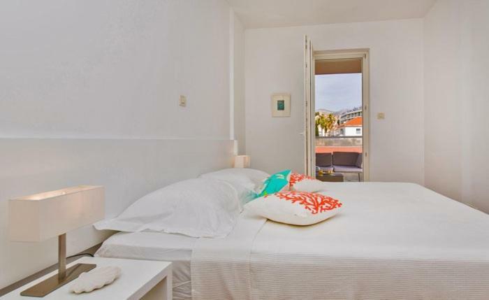 Dubrovnik Luxury Apartment Lapad Exterior photo