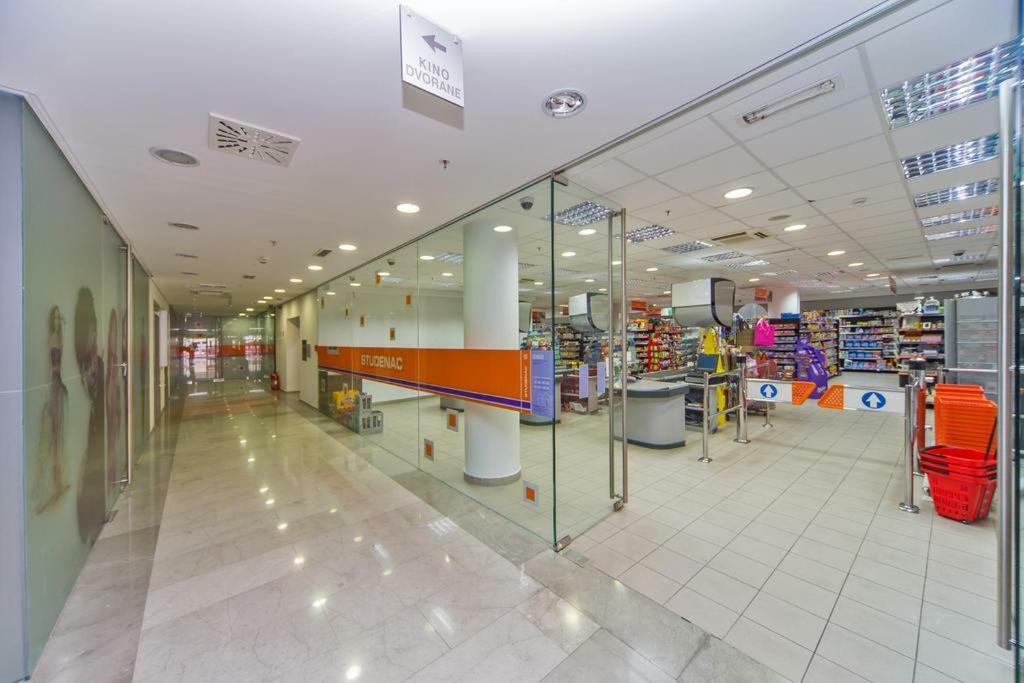 Dubrovnik Luxury Apartment Lapad Exterior photo